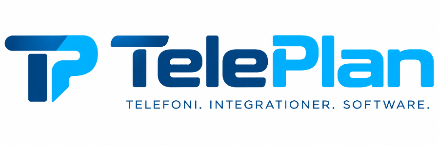 Teleplan Voice